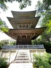 道場寺(東京都)