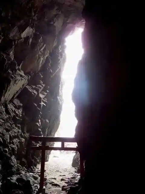 大御神社のその他建物