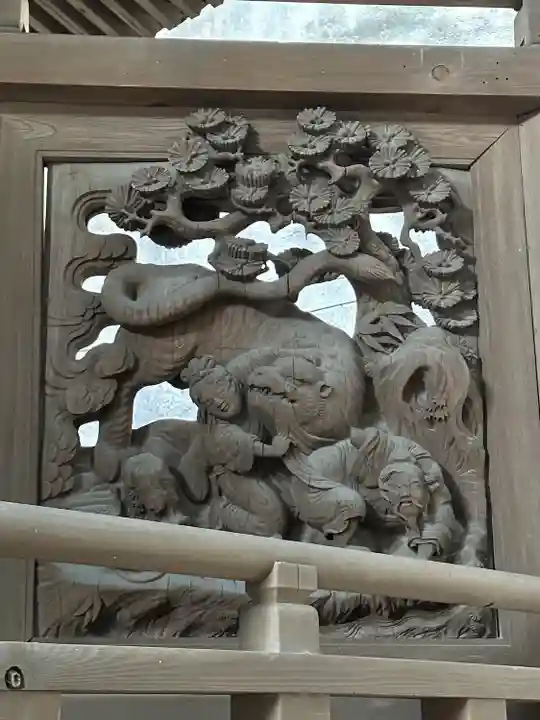 春日神社(神奈川県)