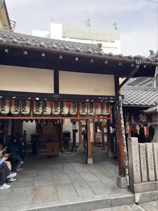 法善寺(大阪府)
