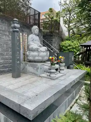 正覚寺(東京都)