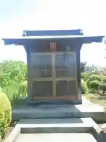 葛原親王(垂木神社)(神奈川県)