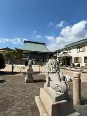 海運山 満福寺の建物その他