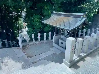 八幡神社(神奈川県)