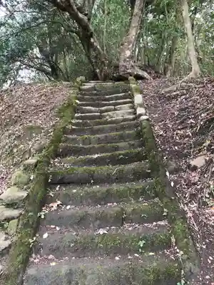 日吉神社のその他建物
