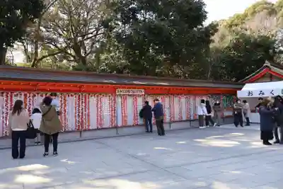 宇佐神宮(大分県)