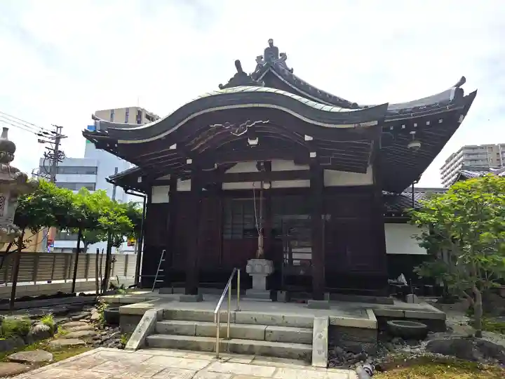 高顕寺(愛知県)
