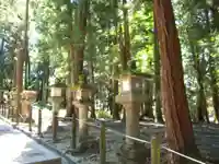 春日大社のその他建物