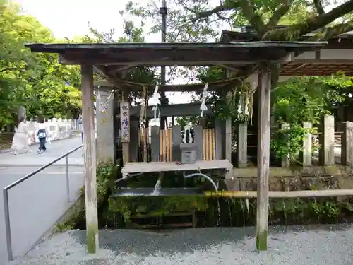 阿蘇神社(熊本県)