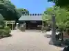 玉鉾神社の本殿・本堂