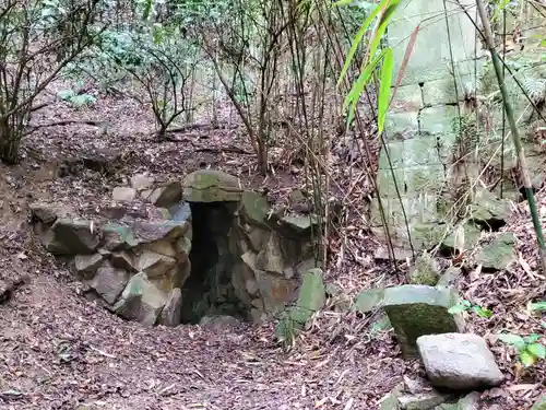 氷室神社のその他建物