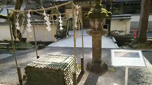 石山寺の建物その他