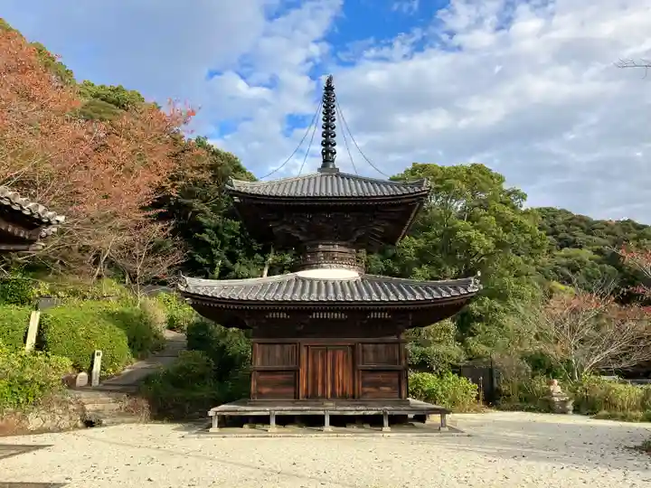 長保寺(和歌山県)