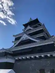 加藤神社(熊本県)