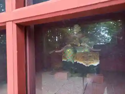 富士山東口本宮 冨士浅間神社のその他建物