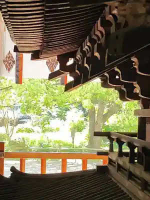 海龍王寺(奈良県)