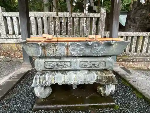 諏訪大社(長野県)