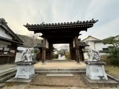 橘寺(奈良県)