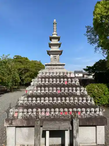 乙訓寺(京都府)