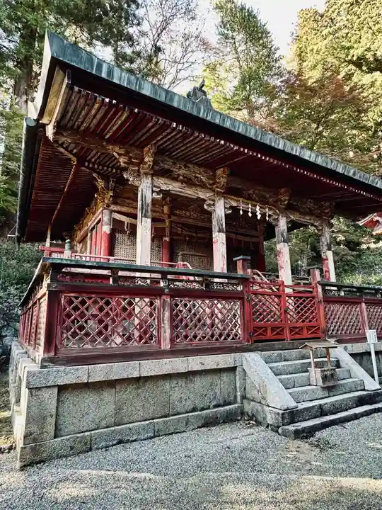 談山神社(奈良県)