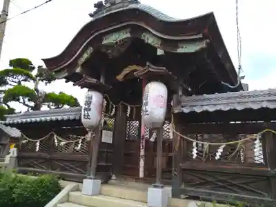 稲荷神社(滋賀県)