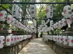 若宮八幡社(愛知県)