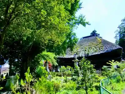 佐竹寺のその他建物