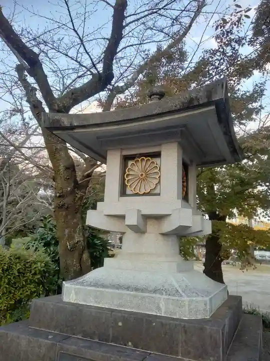 富士山本宮浅間大社(静岡県)