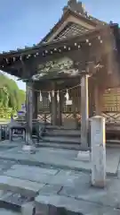 太神社(神奈川県)