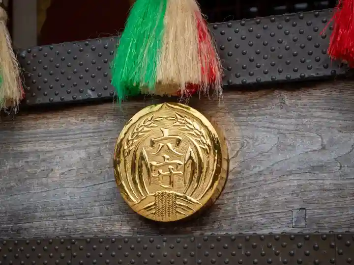 東京羽田 穴守稲荷神社(東京都)