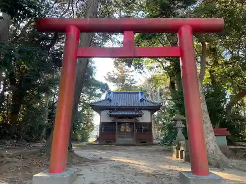 八幡神社(千葉県)