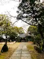 日奈久阿蘇神社のその他建物