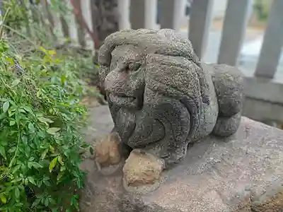 八阪神社(大阪府)