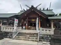石濱神社(東京都)