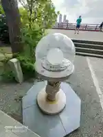 多摩川浅間神社のその他建物