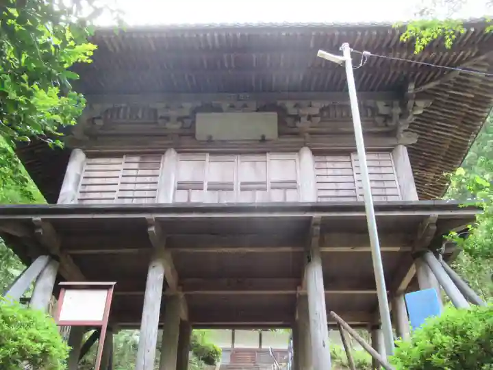 普門寺(東京都)