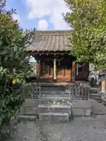 若宮八幡神社(滋賀県)