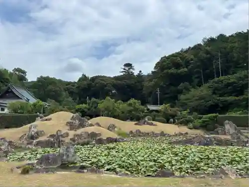摩訶耶寺(静岡県)