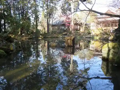 南禅寺の庭園