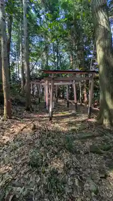 早尾神社(滋賀県)