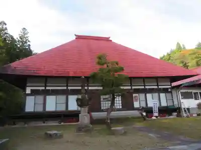 真照寺(福島県)