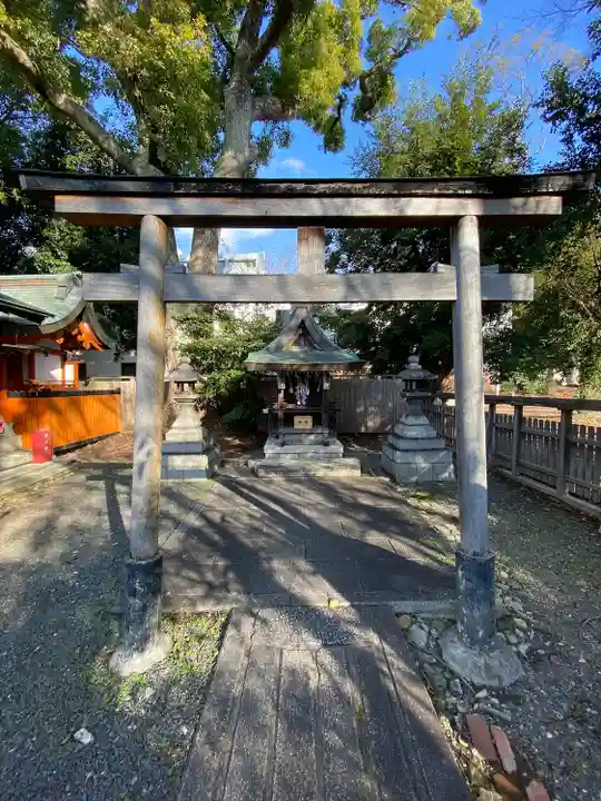 平野神社(京都府)