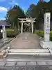 豊原北島神社(岡山県)