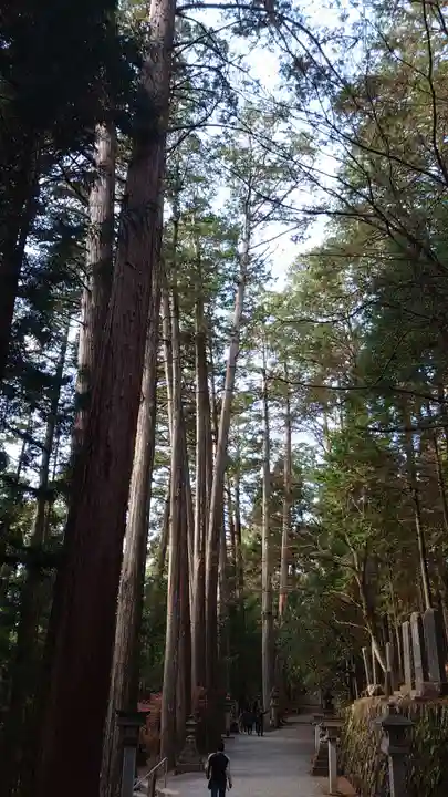 三峯神社のその他建物