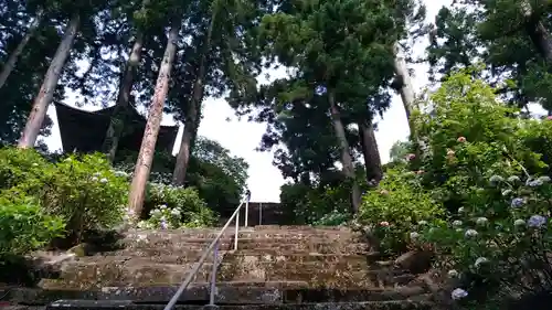 妙法寺のその他建物