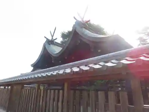 艮神社(広島県)