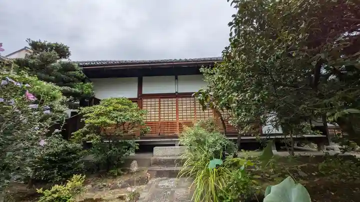 大幸寺(京都府)