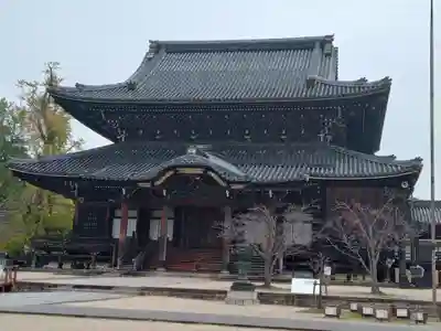 本山専修寺(三重県)