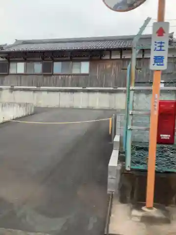 大泉寺のその他建物