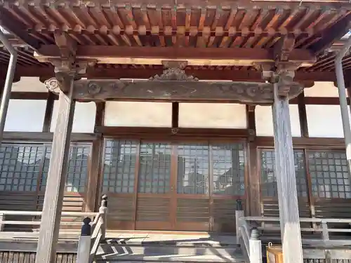 称名寺(三重県)